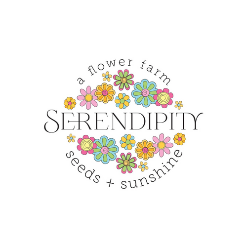 Serendipity Seeds & Sunshine